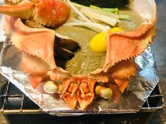 -蟹道乐(道顿堀本店)