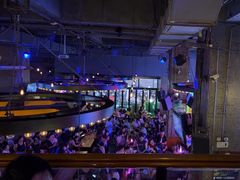 -HIB HUB公社(解放西路店)