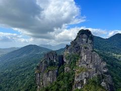 -七仙岭温泉国家森林公园