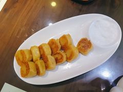 -老厨家(中央大街西七道街店)