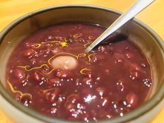 红豆沙圆子-酒吞(七宝领展广场店)
