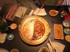 -熊喵来了火锅(太原里第2分店)