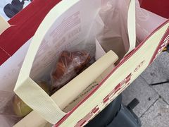 -富贵面包公司(运河店)
