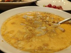 -万豪中餐厅·粤菜·北京粤财JW万豪酒店