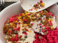 -新发展亚太JW万豪酒店·福苑咖啡厅