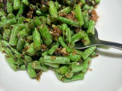 -百年神厨·地道川菜(紫荆店)
