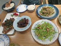 -阿巧茶庄