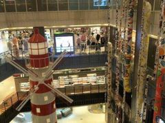 -天虹购物中心(石路店)