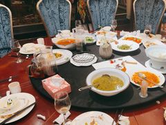 -阿细汉菜(本地盐帮菜名店)