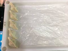 -东北大馅手工水饺(较场口永辉超市)