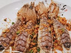 -达叔香味海鲜(海棠68环球美食街店)