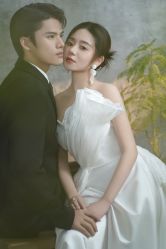 点击看大图 -金夫人婚纱摄影(包河万达店)