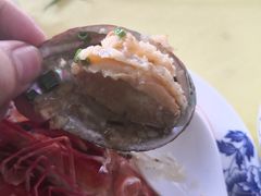 -淇沙湾渔村餐厅