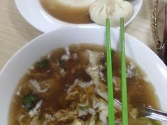-津门永胜包子铺(哈尔滨道总店)