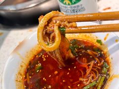 -水碾河刘老大串串香(水碾河路店)
