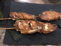 -辉记炭烧海鲜大排档·老字号(福田店)