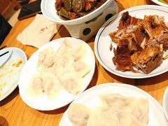 -一轩饺子馆(丽都店)