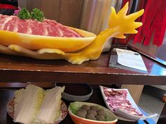 -重庆高老九火锅(万象城店)