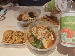 -小吴水煮(羊子巷店)