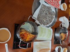 -重庆小天鹅(英雄山路店)