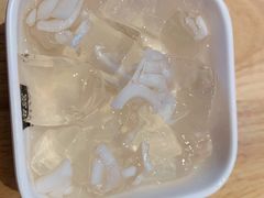 椰青冻-满记甜品(荟聚购物中心店)