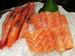 -和彩放题餐厅(酒仙桥店)