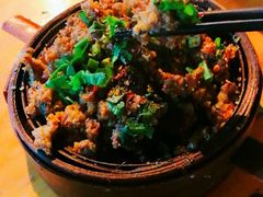 -车七孃苏稽跷脚牛肉(乐山店)