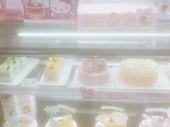 -菲尔雪CAKE(九方店)
