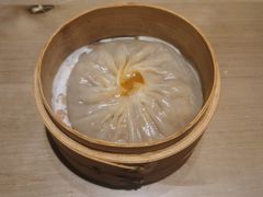 蟹黄汤包-鑫旺旺汤包(总店)