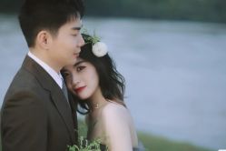 -巴黎恋人婚纱摄影(东莞总店)