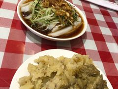 -王云花羊架莜面馆(青山店)