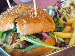 -Side Street街旁(交道口店)