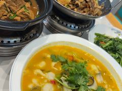 -小秦淮·南京土菜(新亭西路店)