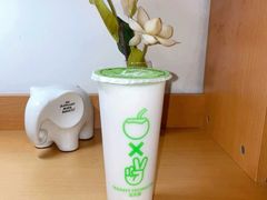-茶大椰·椰子茶(星悦荟店)