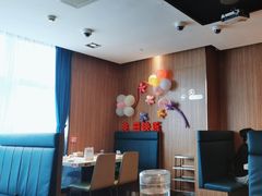 -海底捞火锅(万丰桥店)