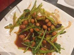 -京朋串屋·烧烤(望京西路总店)