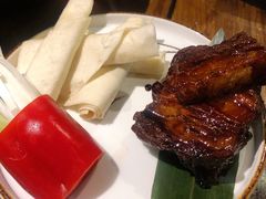 酥不腻烤肉小份-路小缦·珍馐美馔(市心北路店)
