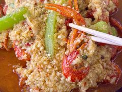 -钳小柒·小龙虾蓝龙王烧烤夜宵(长寿路店)