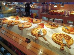 -比格比萨自助(南京万达茂店)