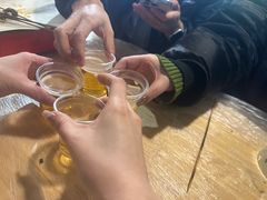 -郑记•不夜城烧烤•龙虾•虾蟹(黄鹤楼店)