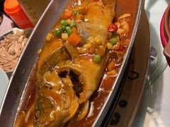 -徽韵人家·传承正宗徽菜(牡丹园店)