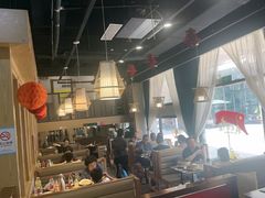 -隆喜元鱼汤包·海鲜(中联广场店)