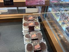 -金凤成祥(东直门现烤面包店)