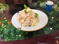-老城味道·传统天津菜(杨柳青店)