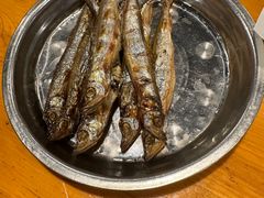 -京朋串屋·烧烤(望京西路总店)