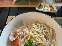 -安妮意大利餐厅(日坛店)
