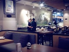 大堂-天府掌柜(九眼桥店)