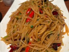 -好嫂子酱猪手•农家菜(知春路店)