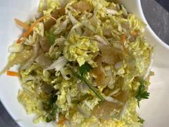 -宴小馆·小海鲜青岛菜(五四广场店)