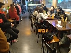 大堂-张正麻辣串(宿州路店)
